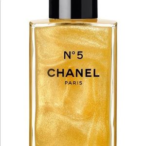 Gold Fragments Shimmering Gel - 8.4 FL OZ